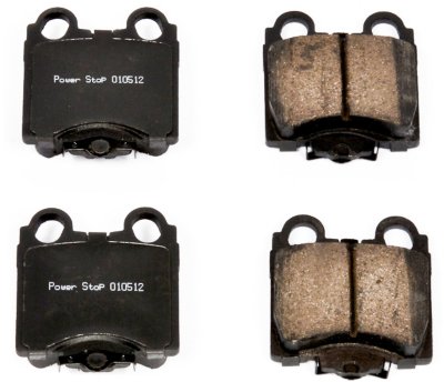 Powerstop Brake Pad Set
