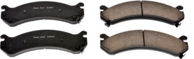 Powerstop Brake Pad Set