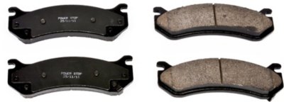 Powerstop Brake Pad Set