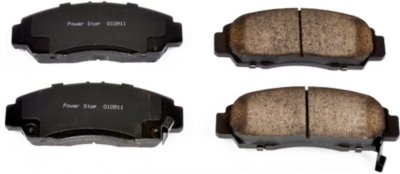 Powerstop Brake Pad Set