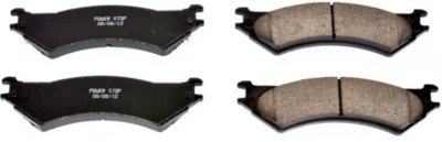 Powerstop Brake Pad Set