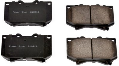 Powerstop Brake Pad Set