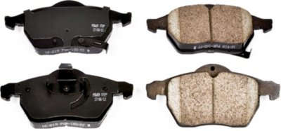 Powerstop Brake Pad Set
