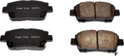 Powerstop Brake Pad Set