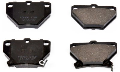 Powerstop Brake Pad Set