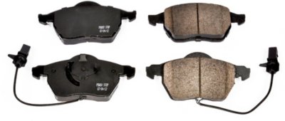Powerstop Brake Pad Set