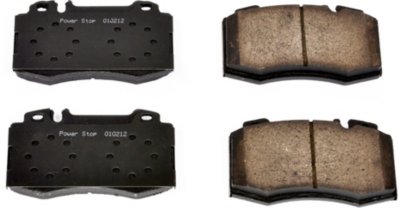 Powerstop Brake Pad Set