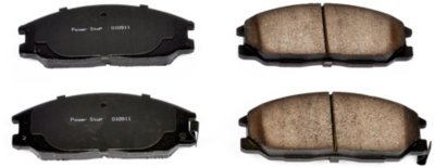 Powerstop Brake Pad Set