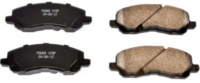 Powerstop Brake Pad Set