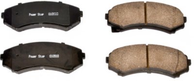 Powerstop Brake Pad Set