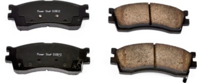 Powerstop Brake Pad Set