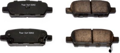 Powerstop Brake Pad Set