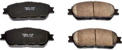 Powerstop Brake Pad Set