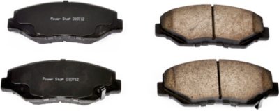 Powerstop Brake Pad Set