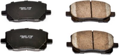 Powerstop Brake Pad Set