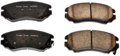 Powerstop Brake Pad Set