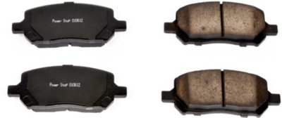 Powerstop Brake Pad Set