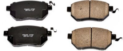 Powerstop Brake Pad Set