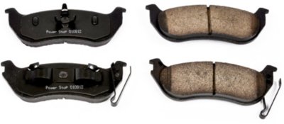 Powerstop Brake Pad Set