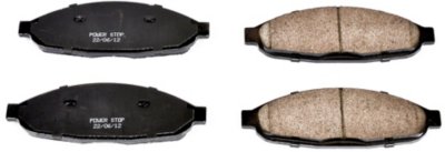 Powerstop Brake Pad Set
