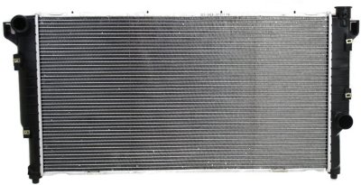 Replacement Radiator