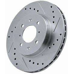 Powerstop Brake Disc