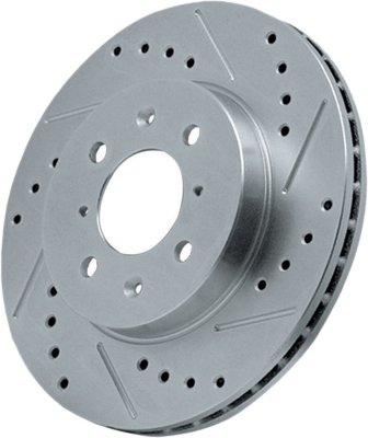 Powerstop Brake Disc