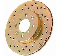 Powerstop Brake Disc