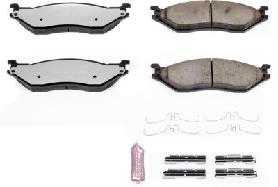 Powerstop Brake Pad Set
