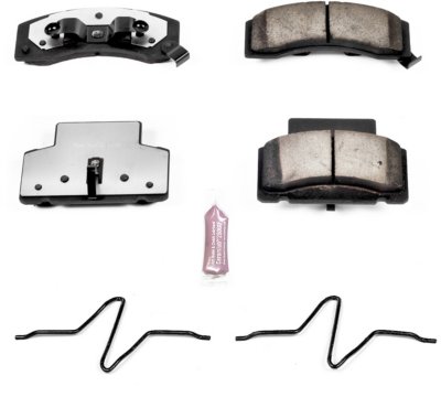 Powerstop Brake Pad Set