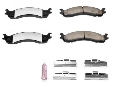 Powerstop Brake Pad Set