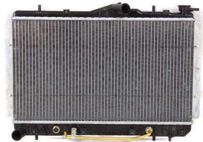 Replacement Radiator