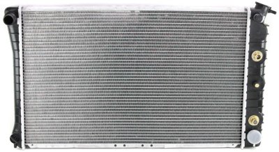 Replacement Radiator