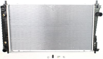 Replacement Radiator
