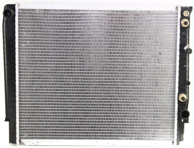Replacement Radiator
