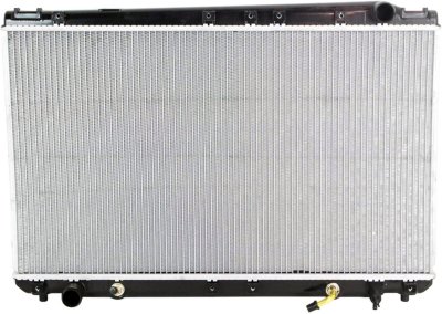 Replacement Radiator