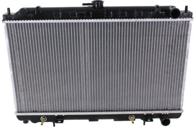 Replacement Radiator