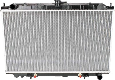 Replacement Radiator