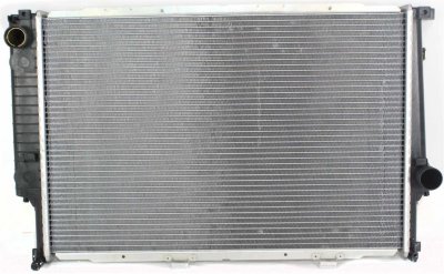 Replacement Radiator