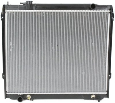 1995-2004 Toyota Tacoma Radiator Replacement Toyota Radiator P1774 95 96 97 98 99 00 01 02 03 04