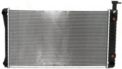 Replacement Radiator