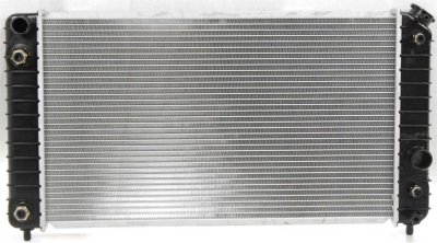 Replacement Radiator