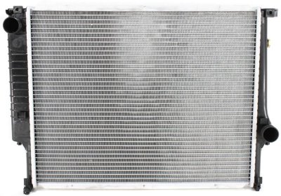Replacement Radiator