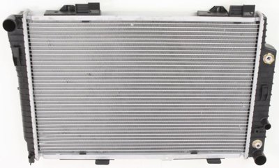 Replacement Radiator