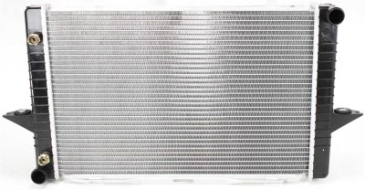 Replacement Radiator