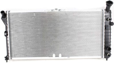 Replacement Radiator