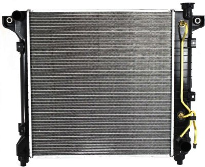 Replacement Radiator