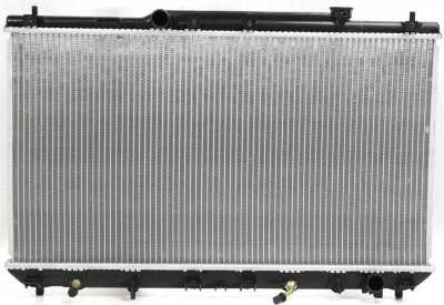 Replacement Radiator