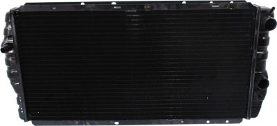 Replacement Radiator