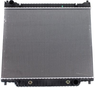 Replacement Radiator